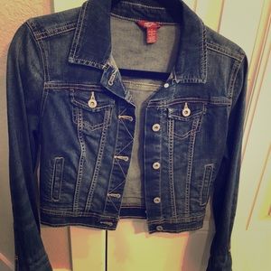 Arizona Jean jacket